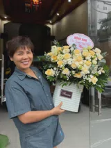 Hình ảnh hoa thực tế